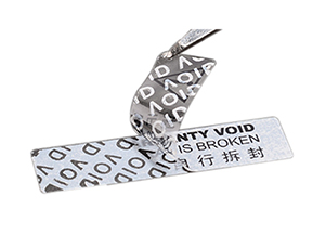 揭開留底防偽標簽：信任體系的硬核擔(dān)當